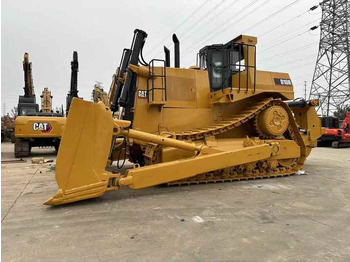 Buldozer Used CAT D10R New Model Bulldozer Second Hand Machine Popular Brand Cat Hydraulic Machinery: foto 4 Buldozer Used CAT D10R New Model Bulldozer Second Hand Machine Popular Brand Cat Hydraulic Machinery: foto 4