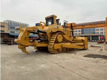 Buldozer Used CAT D10R New Model Bulldozer Second Hand Machine Popular Brand Cat Hydraulic Machinery: foto 2 Buldozer Used CAT D10R New Model Bulldozer Second Hand Machine Popular Brand Cat Hydraulic Machinery: foto 2