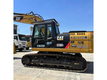 Ekskavator