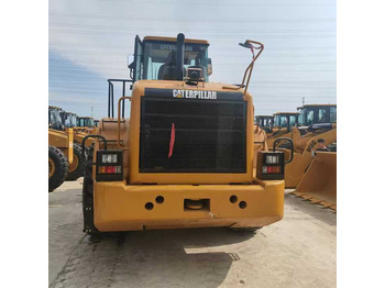 Fadrom me goma Used Caterpillar 966h Loader for Sale Used Construction Machines with High Quality for Sale: foto 5