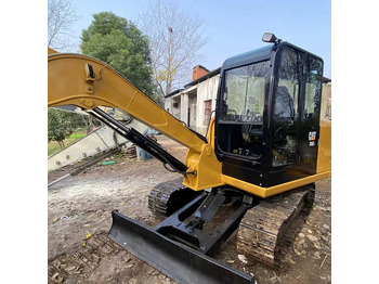 Ekskavator CATERPILLAR 306E2
