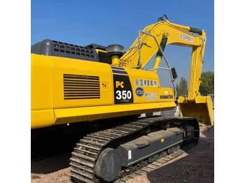 Ekskavator me zinxhirë KOMATSU