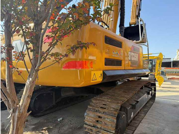 Ekskavator me zinxhirë Used SANY SY235H Excavator 23Ton Crawler Excavator Second Hand  Excavator Sany 215 235 245 Hydraulic Machinery: foto 3