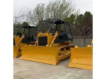 Buldozer SHANTUI