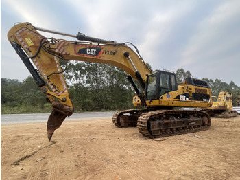 Ekskavator me zinxhirë CATERPILLAR 365