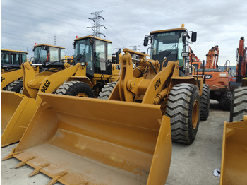 Fadrom me goma CATERPILLAR 950H