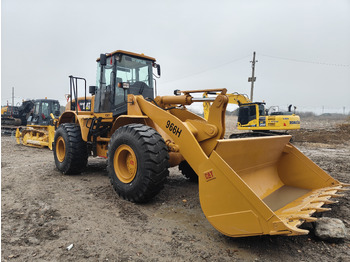 Fadrom me goma CATERPILLAR 966H