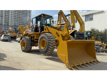 Fadrom me goma CATERPILLAR 966H: foto 5