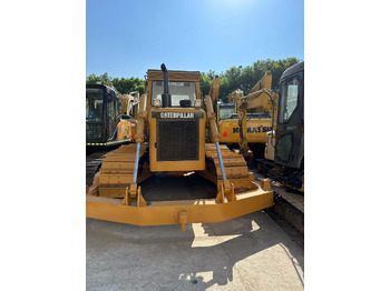 Buldozer CATERPILLAR D6D: foto 4