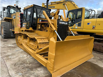 Buldozer CATERPILLAR D6G: foto 5
