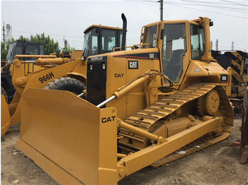 Buldozer CATERPILLAR D6N