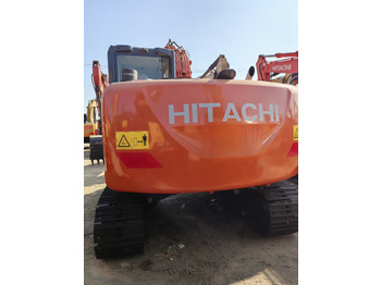 Ekskavator me zinxhirë i ri HITACHI ZX130: foto 4