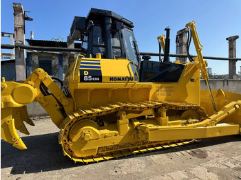 Buldozer KOMATSU D85ESS: foto 2