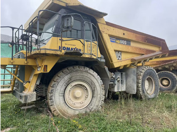 Kamion vetëshkarkues