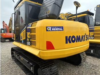 Ekskavator me zinxhirë KOMATSU PC130-7