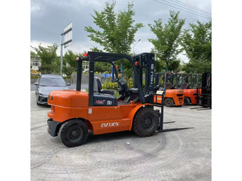 Pirun më naftë TOYOTA