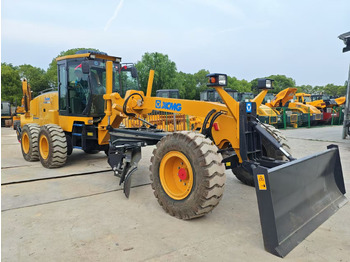 Makinë niveluese XCMG GR1803