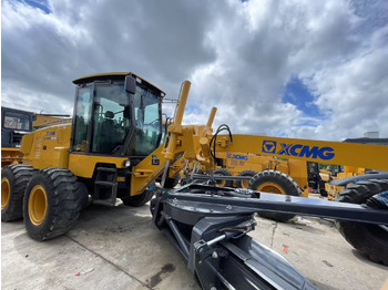 Makinë niveluese XCMG GR1803