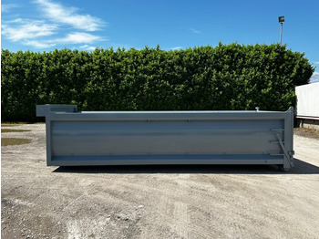 Kontejner roll-off i ri CONTAINER NUOVO SCARRABILE A CIELO APERTO: foto 3