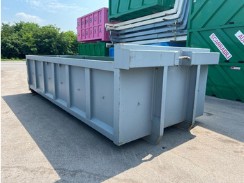 Kontejner roll-off