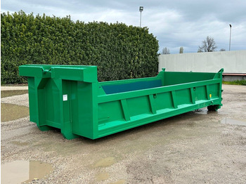Kontejner roll-off