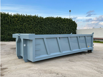 Kontejner roll-off