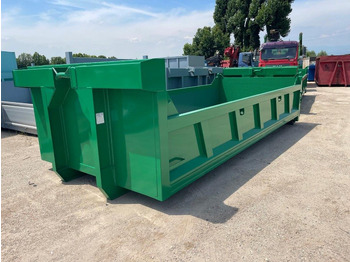 Kontejner roll-off