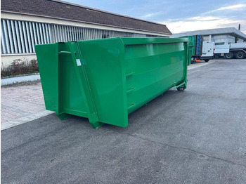 Kontejner roll-off