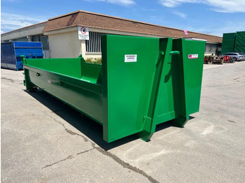 Kontejner roll-off