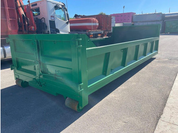 Kontejner roll-off
