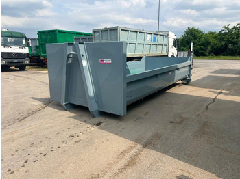 Kontejner roll-off