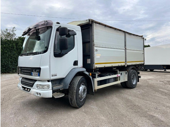 Kamion vetëshkarkues DAF LF 55 300