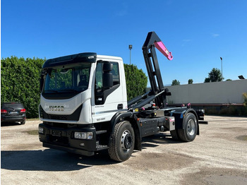 Kamion vetëngarkues IVECO EuroCargo 180E