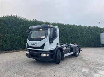 Kamion vetëngarkues IVECO EuroCargo