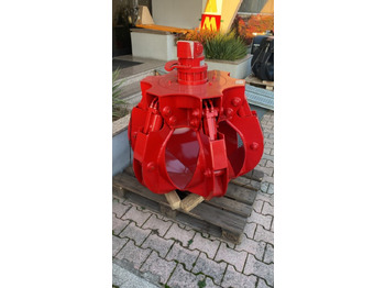 Kovë kafshuese i ri POLIPO MARCA ROZZI A 6 PALE PIU ROTORE ROZZI: foto 4 Kovë kafshuese i ri POLIPO MARCA ROZZI A 6 PALE PIU ROTORE ROZZI: foto 4