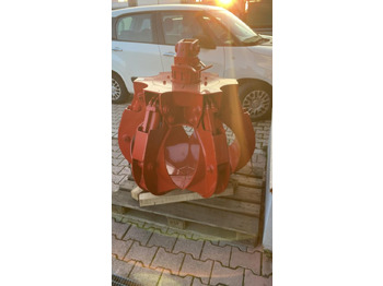 Kovë kafshuese i ri POLIPO MARCA ROZZI A 6 PALE PIU ROTORE ROZZI: foto 5 Kovë kafshuese i ri POLIPO MARCA ROZZI A 6 PALE PIU ROTORE ROZZI: foto 5