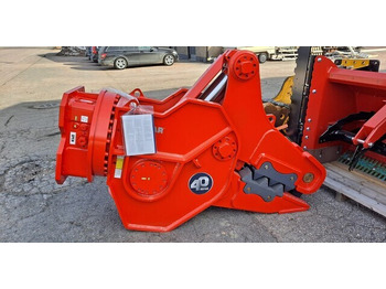 Tranxha demolimi RotarRDP 25 S /RDP20 S: foto 2 Tranxha demolimi RotarRDP 25 S /RDP20 S: foto 2