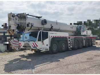 Autovinç TEREX