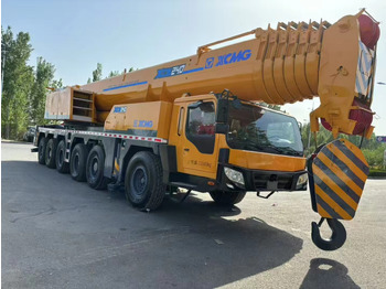 Vinç për të gjitha terrenet XCMG XCA240