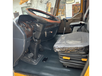 Autovinç XCMG QY35K5 XCT35 QY35K5C 35 ton truck crane: foto 5