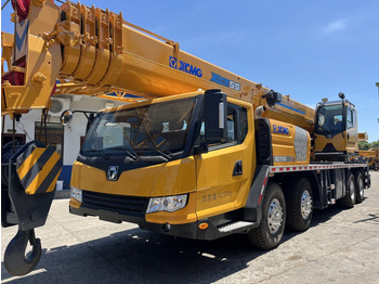 Autovinç XCMG QY50KA
