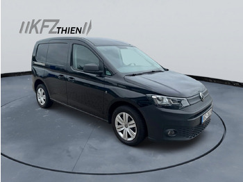 Furgon pasagjerësh VOLKSWAGEN Caddy Cargo