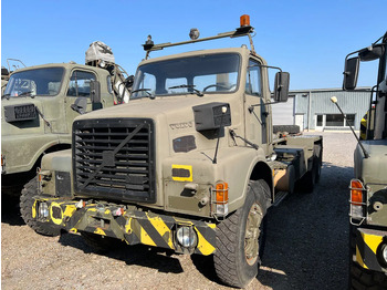 Kamioni VOLVO N10
