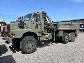 Kamioni VOLVO N10