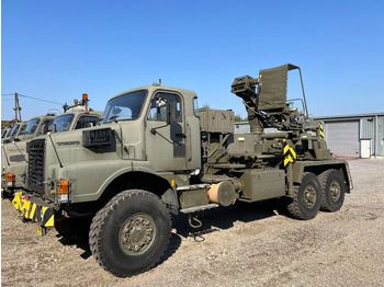 Kamioni VOLVO N10