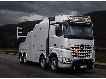 Karrotrec MERCEDES-BENZ Arocs