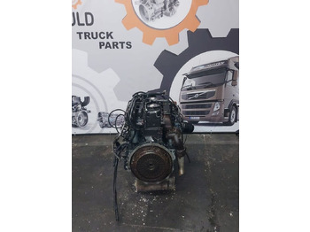 Motori MAN L2000