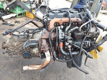 Motori MAN L2000