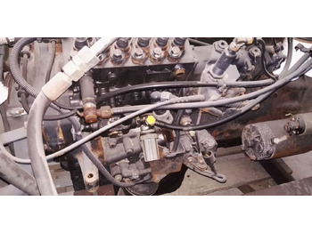 Motori MAN M90