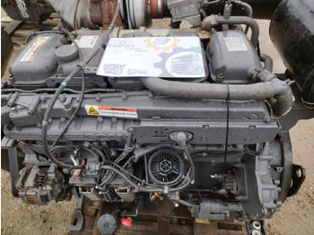 Motori SCANIA